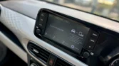 2023 Hyundai Grand i10 Nios 1.2 Asta AMT — interior