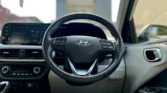 2023 Hyundai Grand i10 Nios 1.2 Asta AMT — interior