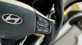 2023 Hyundai Grand i10 Nios 1.2 Asta AMT — interior