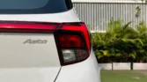 2023 Hyundai Grand i10 Nios 1.2 Asta AMT — interior