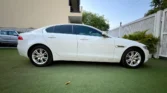2019 Jaguar XE 2.0L Diesel Portfolio — side profile, right