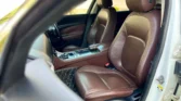 2019 Jaguar XE 2.0L Diesel Portfolio — interior