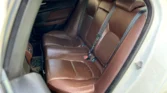 2019 Jaguar XE 2.0L Diesel Portfolio — interior