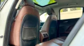 2019 Jaguar XE 2.0L Diesel Portfolio — interior