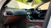 2019 Jaguar XE 2.0L Diesel Portfolio — interior