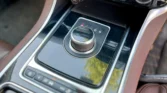 2019 Jaguar XE 2.0L Diesel Portfolio — interior