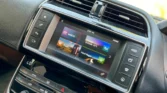 2019 Jaguar XE 2.0L Diesel Portfolio — interior