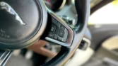 2019 Jaguar XE 2.0L Diesel Portfolio — interior