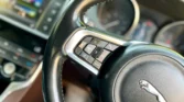 2019 Jaguar XE 2.0L Diesel Portfolio — interior