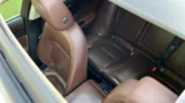 2019 Jaguar XE 2.0L Diesel Portfolio — interior