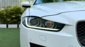 2019 Jaguar XE 2.0L Diesel Portfolio — interior