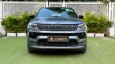 2021 Jeep Compass 1.4 Model S (O) Petrol DCT — front three-quarter