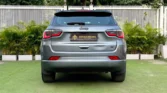 2021 Jeep Compass 1.4 Model S (O) Petrol DCT — rear