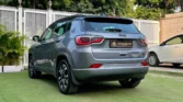 2021 Jeep Compass 1.4 Model S (O) Petrol DCT — rear, left side