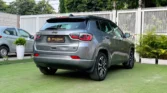 2021 Jeep Compass 1.4 Model S (O) Petrol DCT — rear, right side