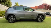 2021 Jeep Compass 1.4 Model S (O) Petrol DCT — side profile, right