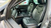 2021 Jeep Compass 1.4 Model S (O) Petrol DCT — interior