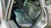 2021 Jeep Compass 1.4 Model S (O) Petrol DCT — interior