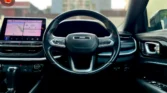 2021 Jeep Compass 1.4 Model S (O) Petrol DCT — interior