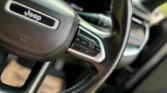 2021 Jeep Compass 1.4 Model S (O) Petrol DCT — interior