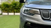 2021 Jeep Compass 1.4 Model S (O) Petrol DCT — interior