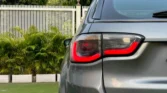 2021 Jeep Compass 1.4 Model S (O) Petrol DCT — interior