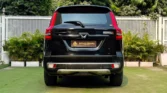 2024 Mahindra Scorpio-N Z6 2.2 Diesel AT 7-Seater — rear