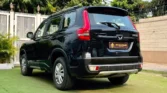 2024 Mahindra Scorpio-N Z6 2.2 Diesel AT 7-Seater — rear, left side