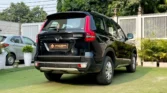 2024 Mahindra Scorpio-N Z6 2.2 Diesel AT 7-Seater — rear, right side