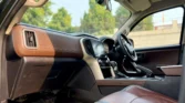 2024 Mahindra Scorpio-N Z6 2.2 Diesel AT 7-Seater — interior