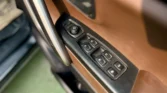 2024 Mahindra Scorpio-N Z6 2.2 Diesel AT 7-Seater — interior