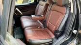 2024 Mahindra Scorpio-N Z6 2.2 Diesel AT 7-Seater — interior