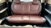 2024 Mahindra Scorpio-N Z6 2.2 Diesel AT 7-Seater — interior