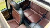 2024 Mahindra Scorpio-N Z6 2.2 Diesel AT 7-Seater — interior