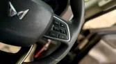 2024 Mahindra Scorpio-N Z6 2.2 Diesel AT 7-Seater — interior