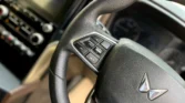 2024 Mahindra Scorpio-N Z6 2.2 Diesel AT 7-Seater — interior
