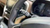 2024 Mahindra Scorpio-N Z6 2.2 Diesel AT 7-Seater — interior