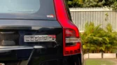 2024 Mahindra Scorpio-N Z6 2.2 Diesel AT 7-Seater — interior
