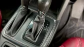 2021 Mahindra Thar LX Hard Top Diesel AT 4×4 — interior