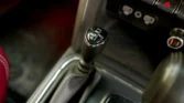 2021 Mahindra Thar LX Hard Top Diesel AT 4×4 — interior