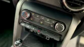 2021 Mahindra Thar LX Hard Top Diesel AT 4×4 — interior