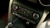 2021 Mahindra Thar LX Hard Top Diesel AT 4×4 — interior