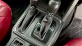 2021 Mahindra Thar LX Hard Top Diesel AT 4×4 — interior