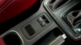 2021 Mahindra Thar LX Hard Top Diesel AT 4×4 — interior