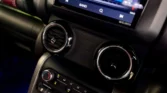 2021 Mahindra Thar LX Hard Top Diesel AT 4×4 — interior