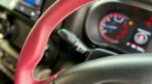 2021 Mahindra Thar LX Hard Top Diesel AT 4×4 — interior