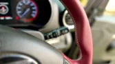 2021 Mahindra Thar LX Hard Top Diesel AT 4×4 — interior