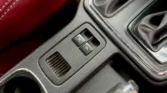 2021 Mahindra Thar LX Hard Top Diesel AT 4×4 — interior