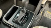 2025 Mahindra Thar Roxx MX5 Diesel AT RWD — interior