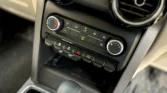 2025 Mahindra Thar Roxx MX5 Diesel AT RWD — interior